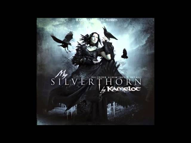 Kamelot - Leaving To Soon