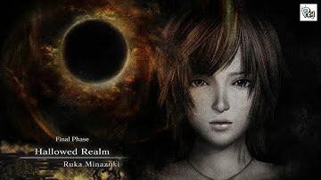 Final Phase: Hallowed Realm - Fatal Frame Mask of The Lunar Eclipse
