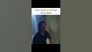 Thumbnail of Nice One Negan 😂 | The Walking Dead #Shorts
