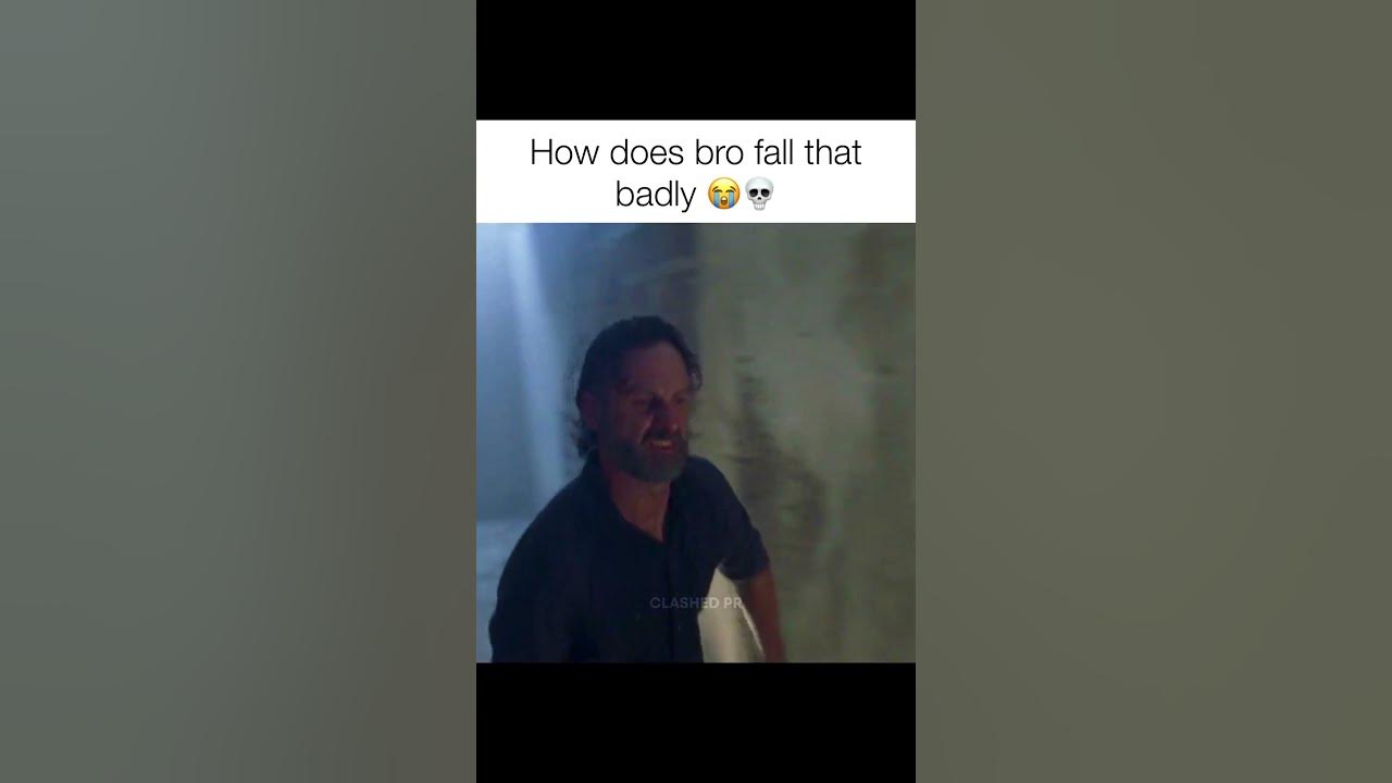 Nice One Negan 😂 | The Walking Dead #Shorts