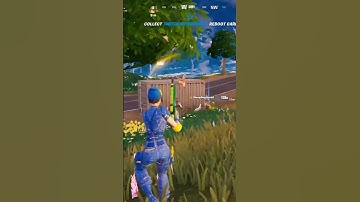 A Sweaty 1v4 Squads Clutch 🥶