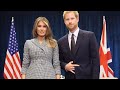 What Hand Sign Did Prince Harry Make During Photo With Melania Trump?