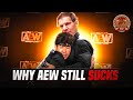 Why AEW Needs an Intervention For Tony Khan