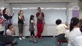 幸福毛小孩二部曲 第一場20130525-熊爸3