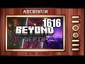 Z Archiwum L - Minecraft (Beyond Depth) [#2]