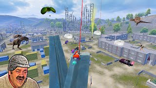 Victor Makes Enemy Cry 😂 PUBG MOBILE FUNNY MOMENTS 🤣