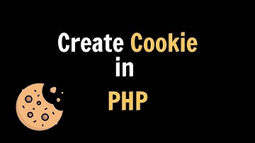 🚀 How to Set & Use Cookies in PHP | PHP Cookies Explained with Example! 🍪