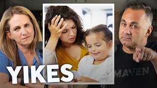 4 Real-Life Parenting Problems and How to Address Them