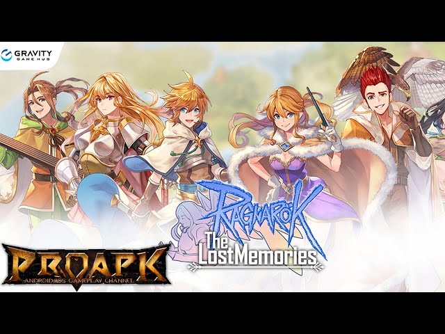 Ragnarok I in Memories - Microsoft Apps