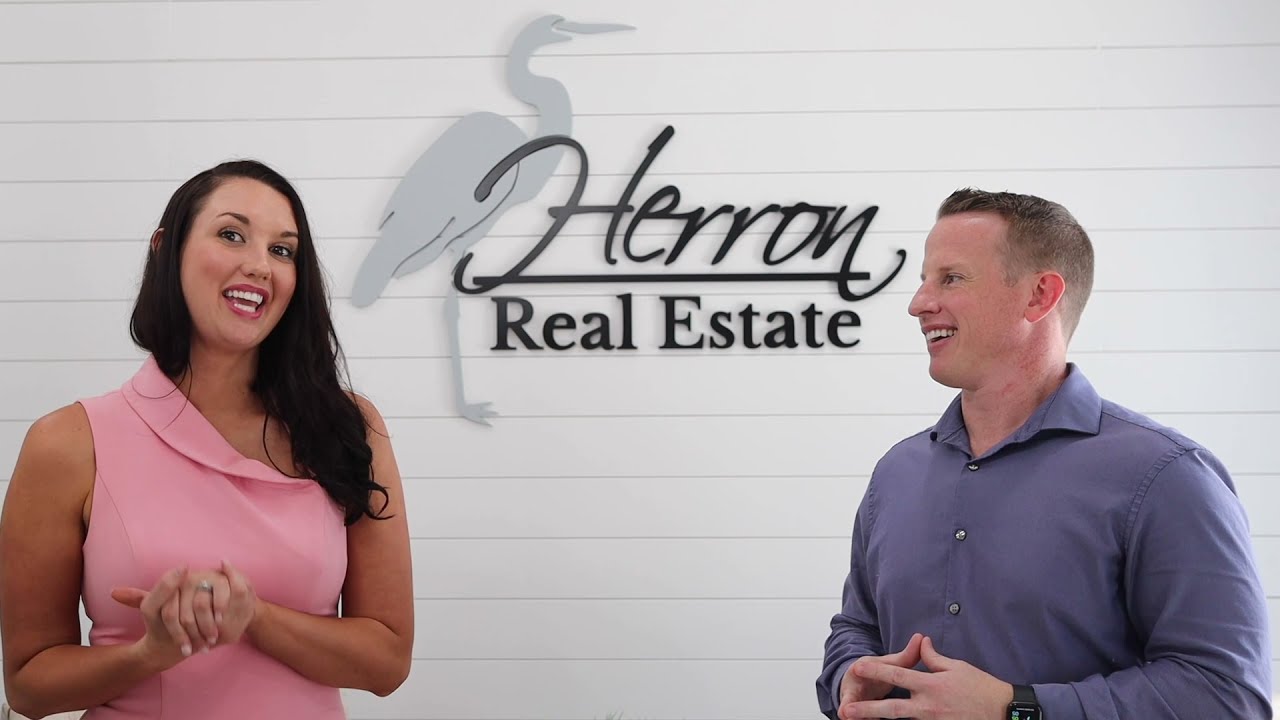 Herron Real Estate YouTube