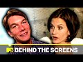 Behind the Screens: ‘Scream II’ 😱 MTV Vault