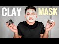 How to Use &amp; Apply Clay Mask | Men’s Skincare 🇵🇭