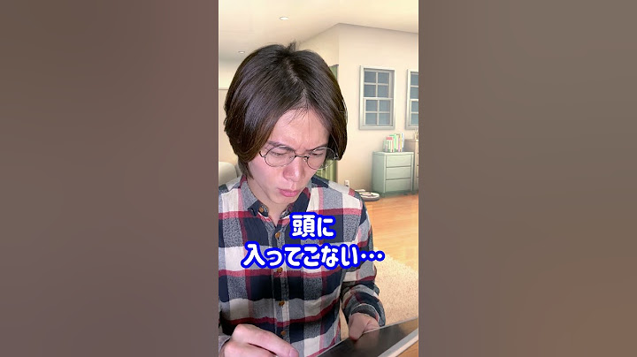 ストレスが原因で体に出る 意外なサイン 5選！ #shorts