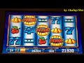 Free Games 52 times // San Manuel Casino #1 - YouTube