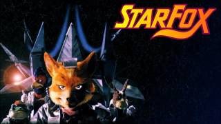 Star Fox - Corneria remix ( original song - Music RemiX)