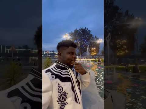 The Shocking Beauty Of Ethiopia S Capital Addis ABABA