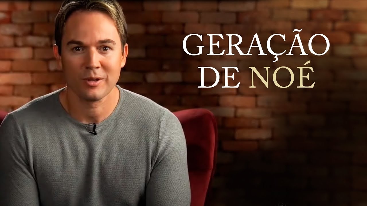 ⭐️GERAÇÃO DE NOÉ (25/01/22) - Online World Church (OWC) - Pastor Chris Durán