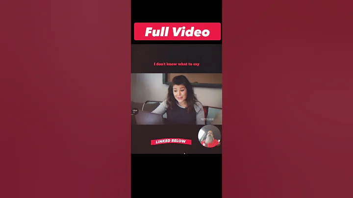Watch "AI Unveiled: ChatGPT and Deepfake - Hear this Critical Warning!" on YouTube(2)