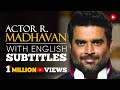 ENGLISH SPEECH  R. MADHAVAN: India in 2030 English Subtitles