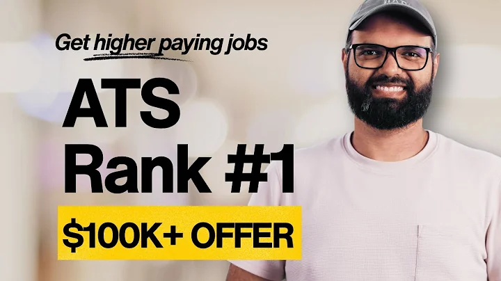 Senior Software Engineering Resume - Got me $100k+ job