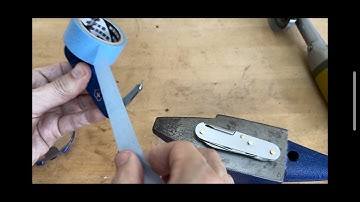 Victorinox Custom Swiss Army Knife (SAK) Part II