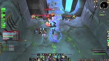 Windwalker Monk PVP 5.2 Lightfightpart1