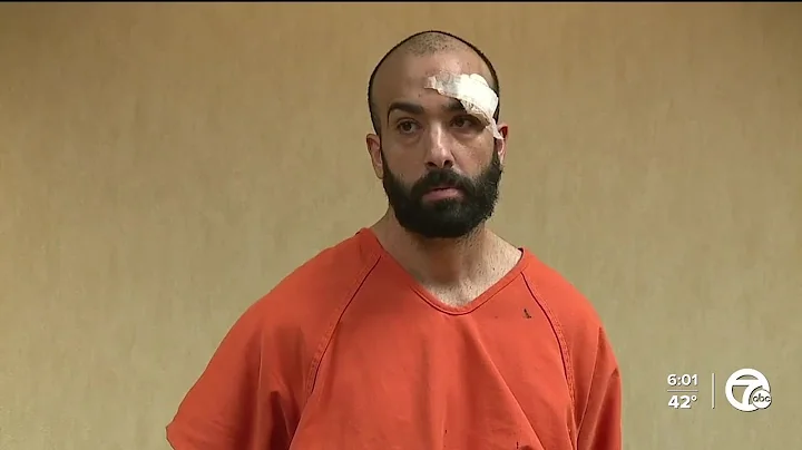 Hassan Chokr now facing federal charge after incid...