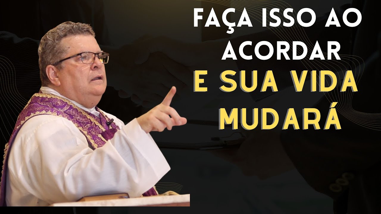 Aprendendo com os monges.