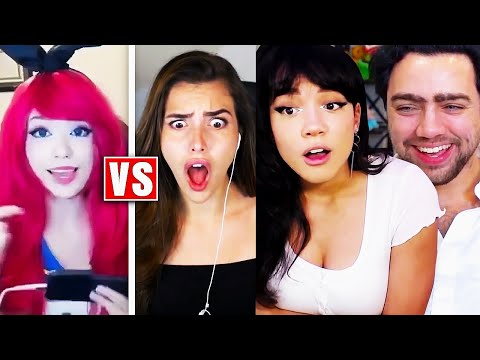 We Rate the CRINGIEST Clips of All Time