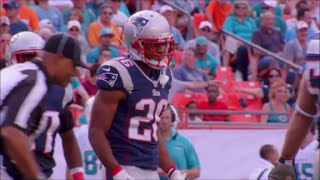 Best of Logan Ryan | Patriots Highlights