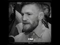 McGregor Revela Como Se Sente Antes da Luta: Confiança, Fúria e Desafios #UFC #McGregor