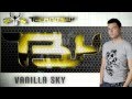 Technoboy "Vanilla Sky" Official Teaser