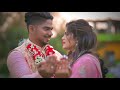 Muna chitra engagement highlight