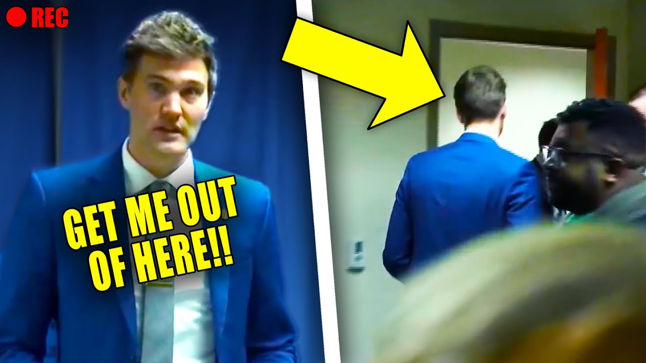 Republican RUNS after SH*TTING THE BED with TERRIBLE Announcement!