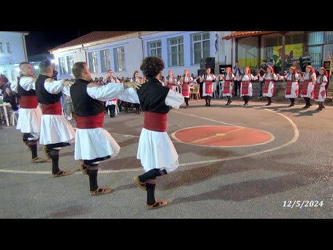 Ο Σύλλογος Πολιτισμού