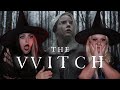 THE VVITCH: Justice for Black Phillip