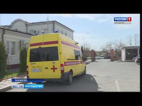 119 лет назад в России были открыты две первые станции скорой помощи