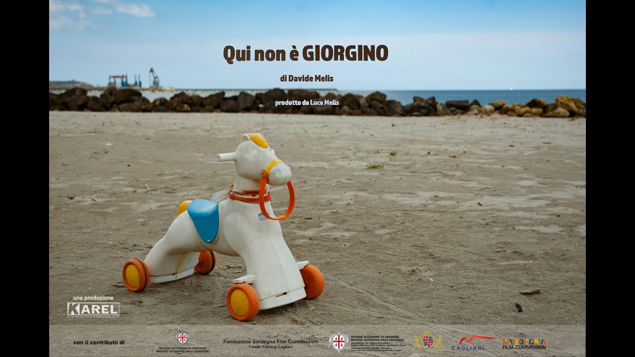 (Qui non è) GIORGINO