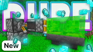 🔥 NEW FASTEST DUPLICATION GLITCH 1.21.124 Minecraft Bedrock! || Realms + Single Player ||