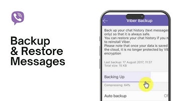 How to Backup and Restore Viber Messages (Step By Step)