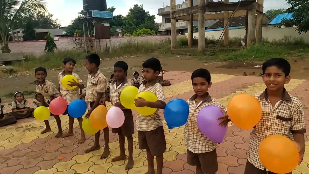 मनोरंजन खेळ