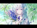 ❀「Nightcore」~ Blessing | The Saint&#39;s Magic Power is Omnipotent OP「結城アイラ」~ ❀