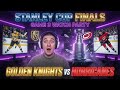 Stanley Cup Final Game 3 Watch Party!