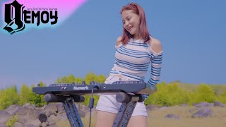 DJ BELLA CIAO REMIX JEDAG JEDUG BASS BETON GEMOY DJ GEMOY