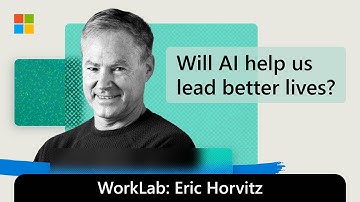 Microsoft’s Chief Scientific Officer on the Possibilities of Generative AI for Human Thriving