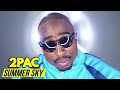 2Pac 50 Cent DMX Summer Sky New 2025 Hip Hop Anthem