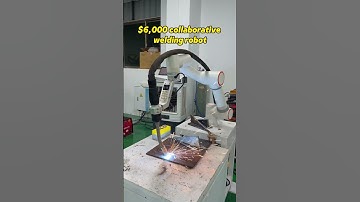 #industrial #weldingrobot #Robotic arm #Spraying robot#Collaborative robot#Six-axis robot