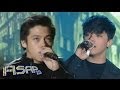 ASAP: Daniel & JC Padilla sing 'Pagsubok' on ASAP