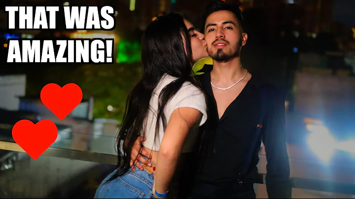 3 Things You MUST DO on a First Date (Success Guaranteed)