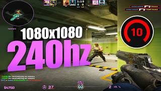 Nemzz - 240hz fragmovie